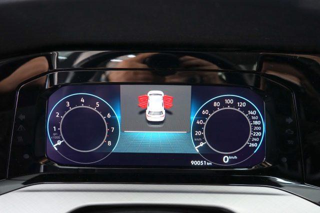 VOLKSWAGEN Golf 1.0 eTSI EVO DSG Life Italiana Ufficiale UNIPROP
