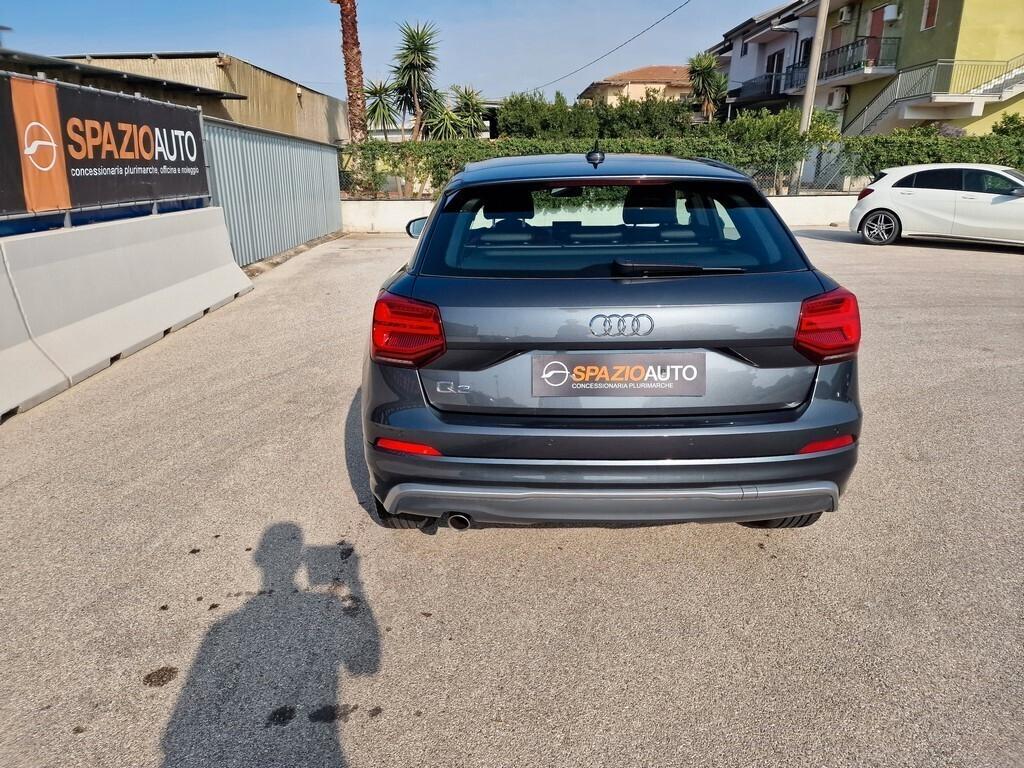 Audi Q2 30 1.0 TFSI 115CV 6M *S-LINE EDITION* Full Optional