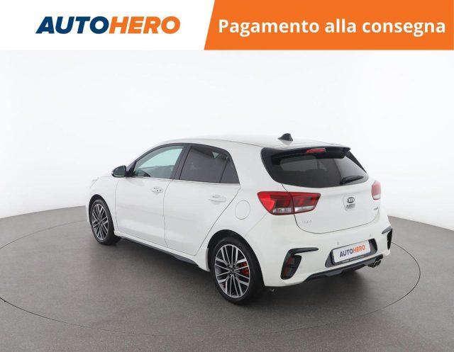 KIA Rio 1.0 T-GDi 12V 5 porte GT Line