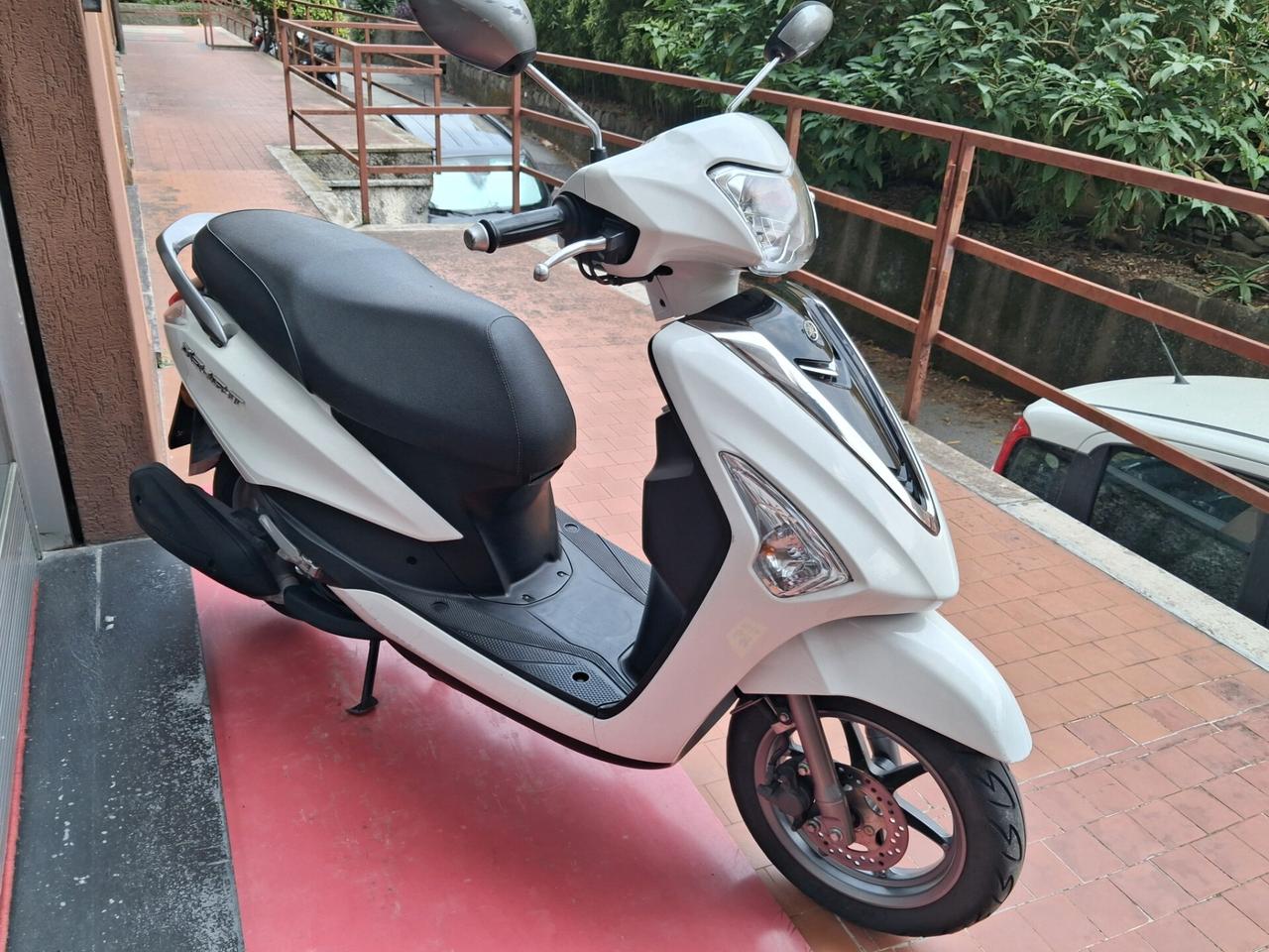 Yamaha D'elight