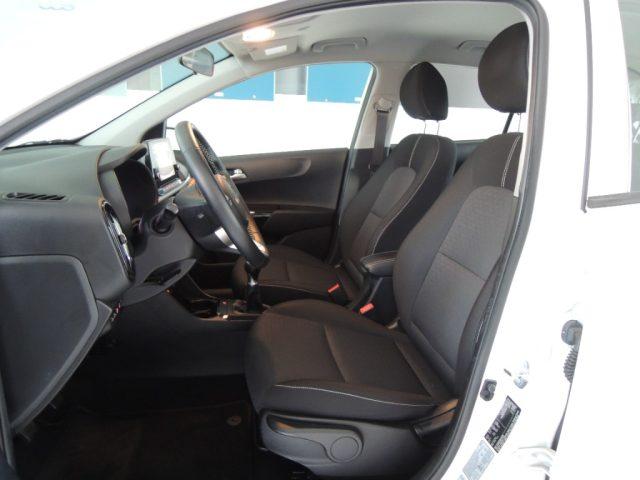 KIA Picanto 1.0 12V GPL 5 porte Style