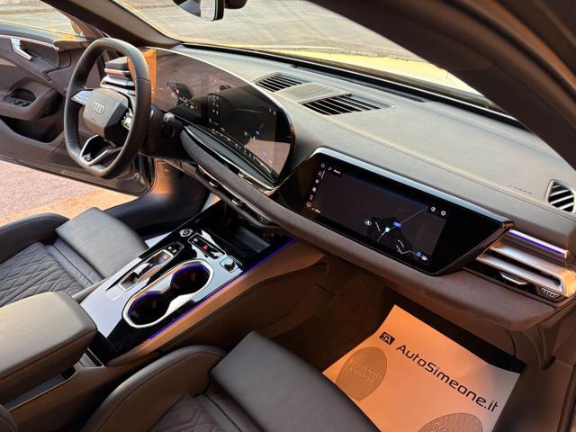 AUDI A6 Avant TDI 150 kW S tronic quattro S line edition