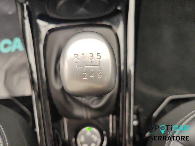 Peugeot 2008 1.6 bluehdi Allure s&s 120cv my16