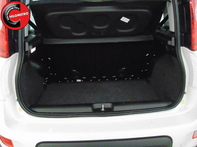 FIAT Panda 0.9 TwinAir Turbo Natural Power City Life