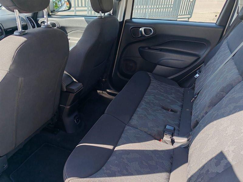 FIAT 500L 1.4 95 CV S&S Cross