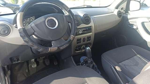 Dacia Sandero Sandero 1.4 8v clima **Gpl**