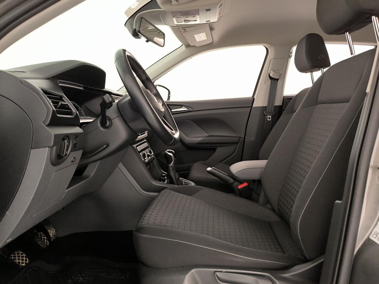Volkswagen T-Cross 1.6 tdi style 95cv