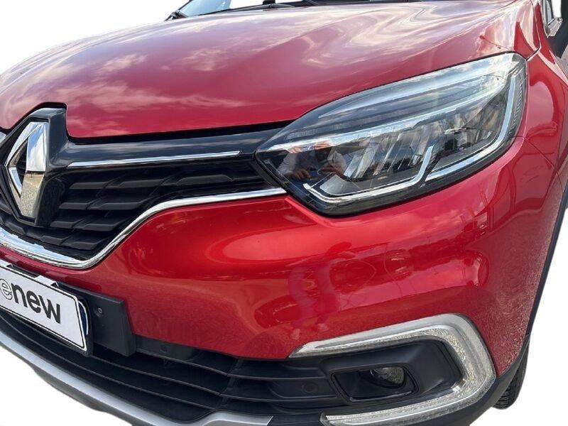 Renault Captur Captur dCi 8V 90 CV Start&Stop Energy Intens