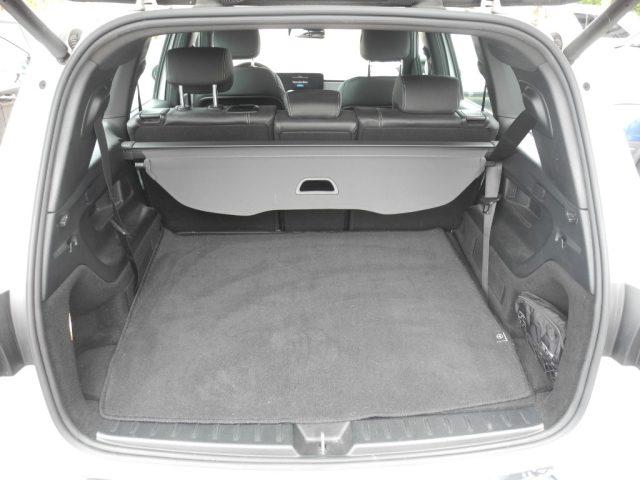 MERCEDES-BENZ GLB 200 d 4Matic Business Extra autom. -7 POSTI- IVA Detr.