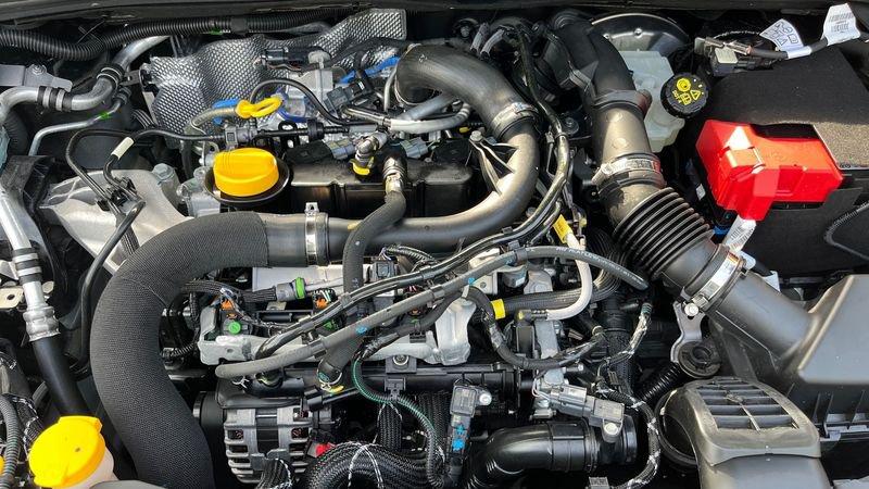 Renault Clio Clio ECO-G 100 CV 5 porte Evolution