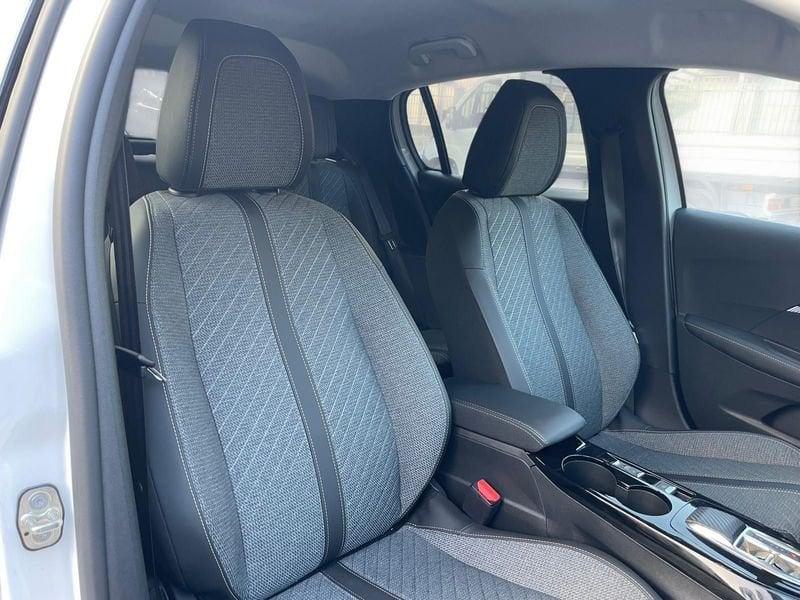 Peugeot 208 208 50 kWh Allure