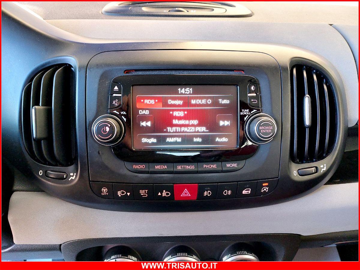 FIAT 500 L 1.3 MJT Lounge NEOPATENTATI