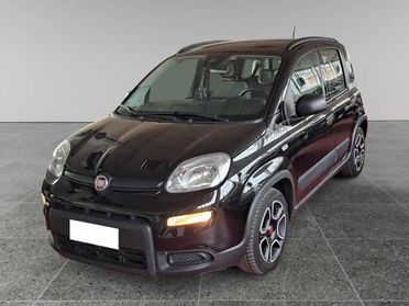 Fiat Panda 1.2 Fire EasyPower City Life