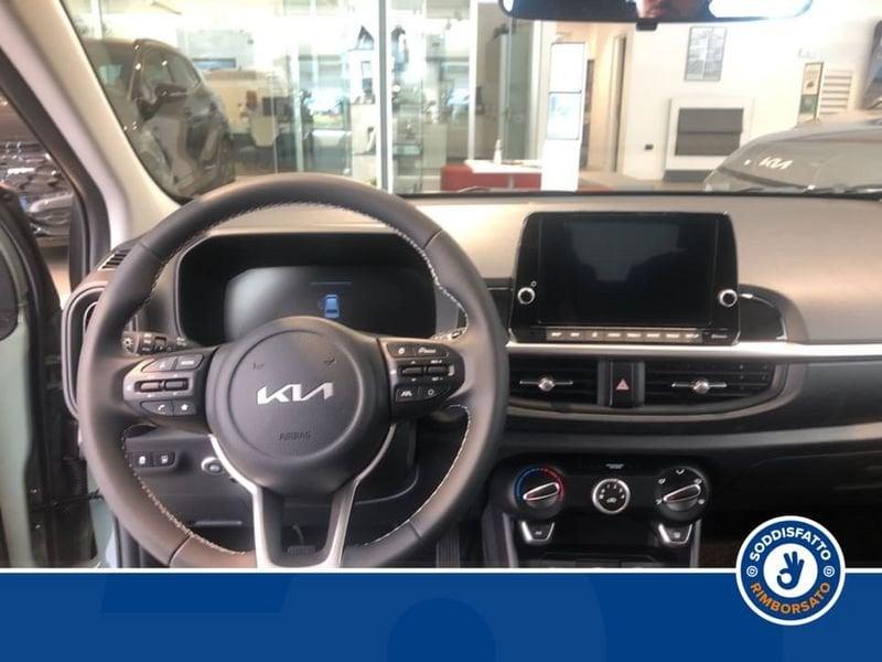 KIA Picanto 1.0 GPL Urban MY25