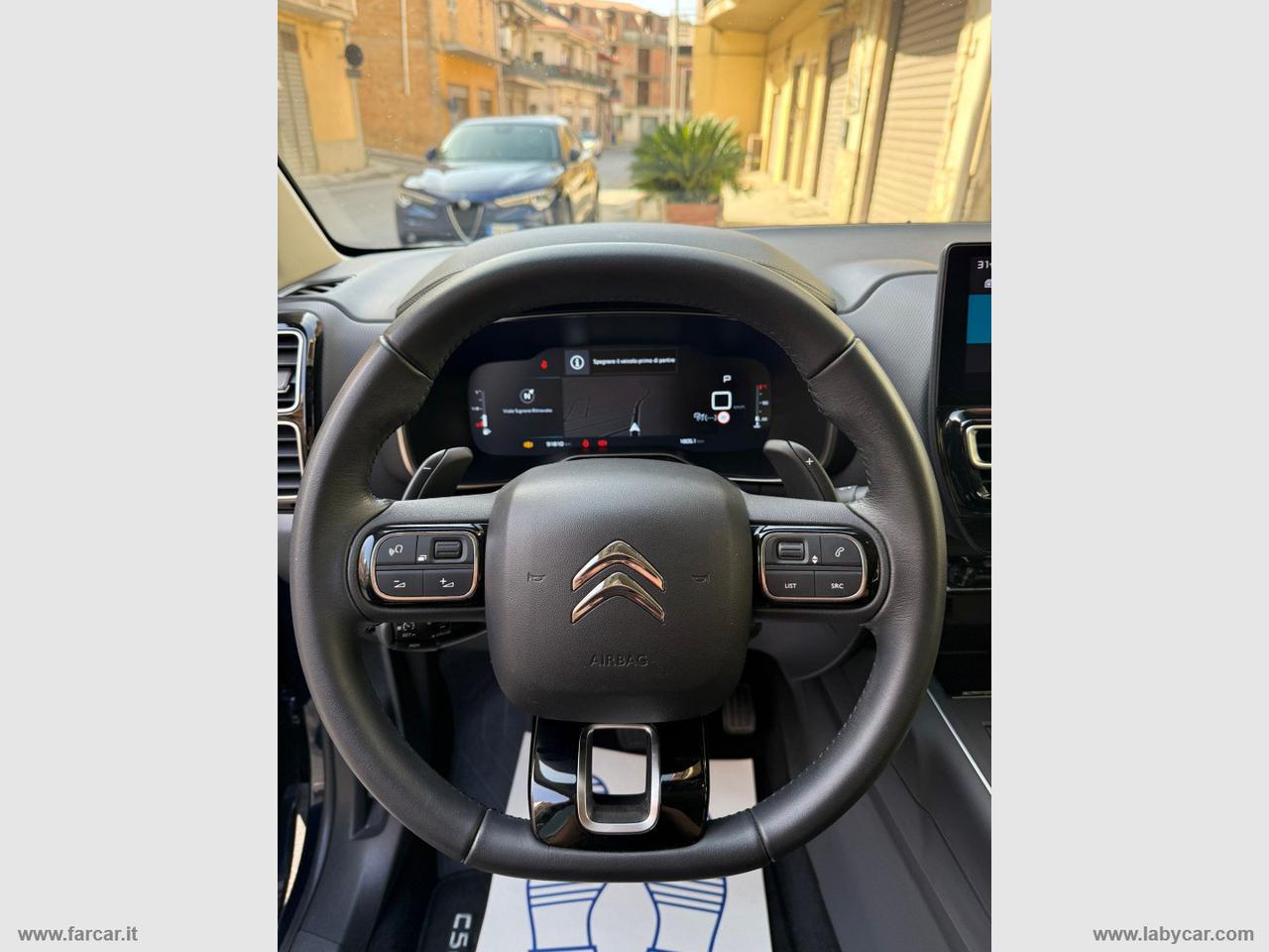 CITROEN C5 Aircross BlueHDi 130 S&S EAT8 Max