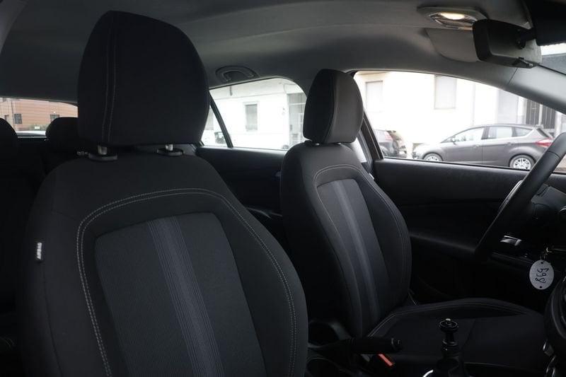FIAT Tipo FIAT Tipo 1.6 Mjt 130cv S&S City Sport Unicoproprietario
