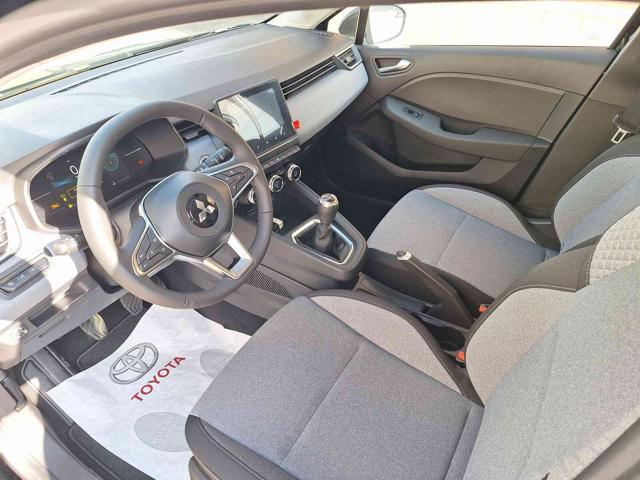 MITSUBISHI Colt 1.0L turbo 100 CV Invite GPL