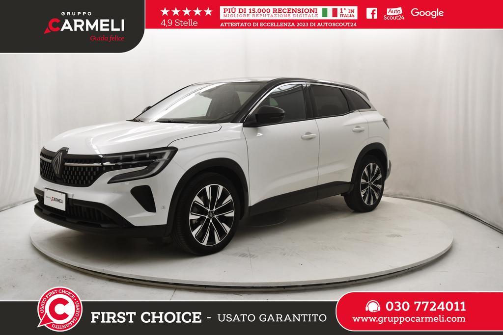 Renault Austral 1.2 E-Tech full hybrid Techno