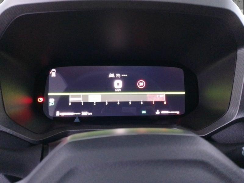 Dacia Bigster 1.2 mild hybrid-G Journey 140cv