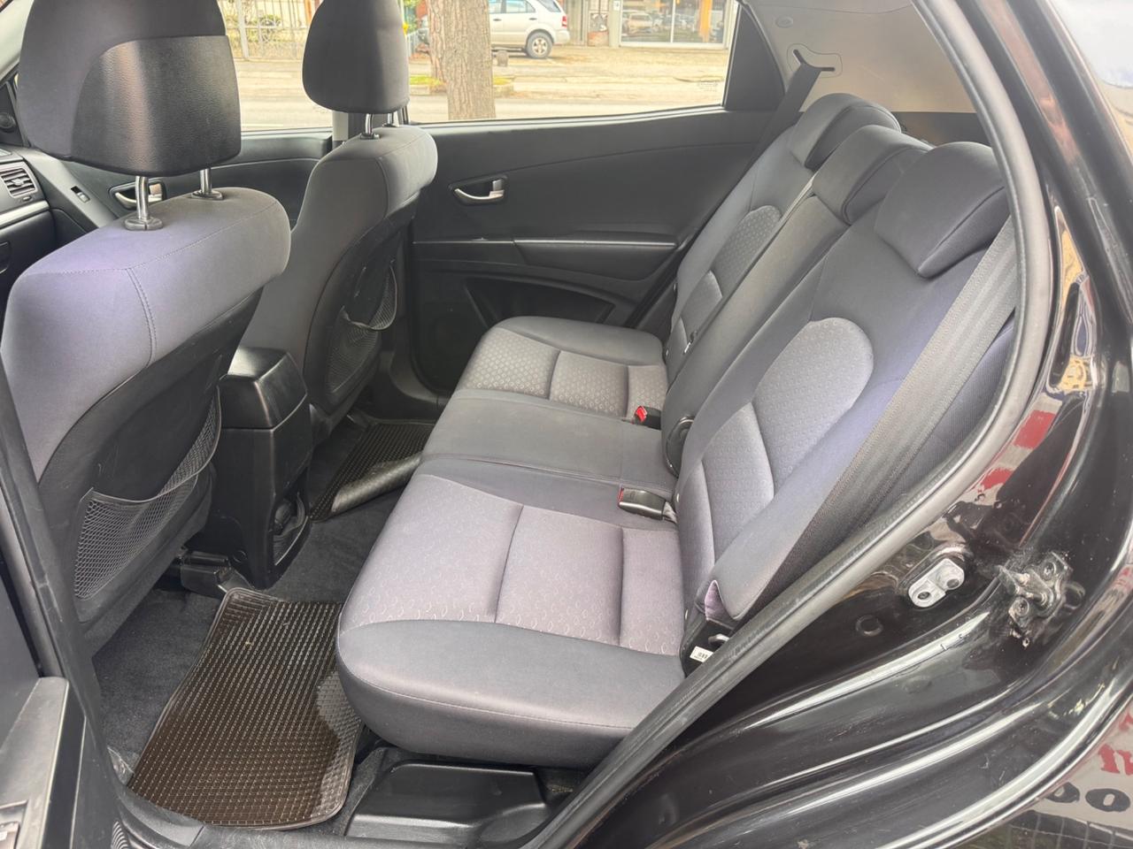 Ssangyong Korando 2.0 e-XDi 175 CV 2WD garanzia 12 m