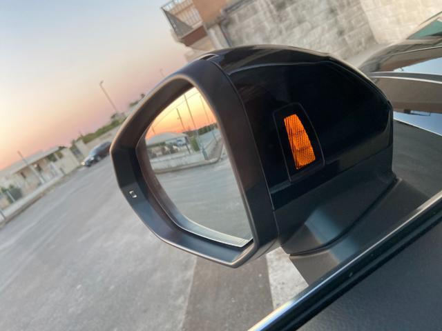 AUDI Q3 35 2.0 TDI 150 cv S tronic Business COCKPIT
