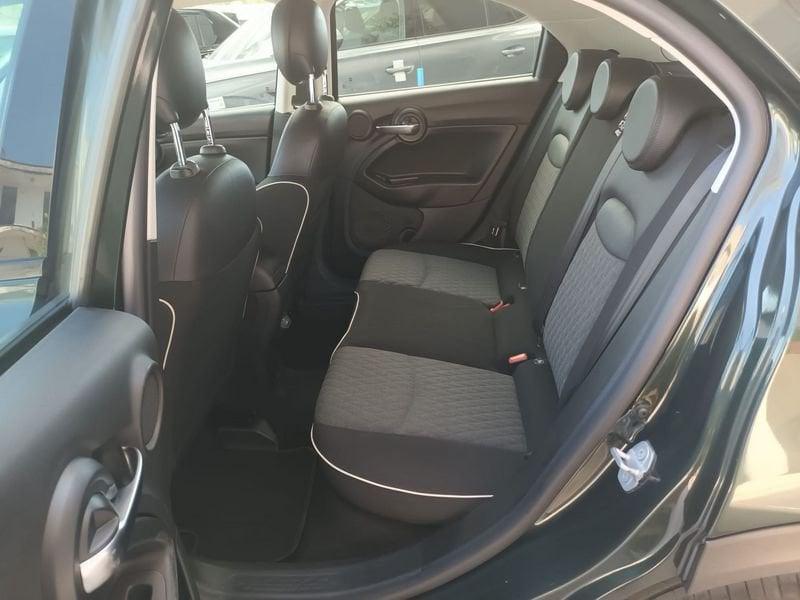 FIAT 500X 500X GPL 1.0 City Cross T3 120 CV