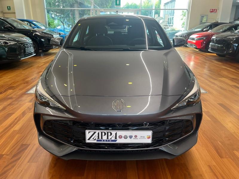 MG MG3 1.5 Standard