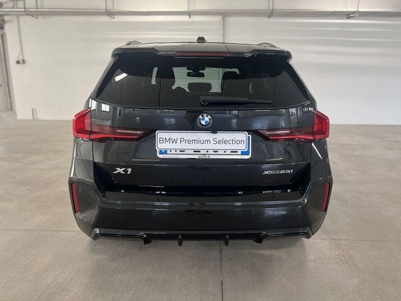 BMW X1 U11 xdrive23i mhev 48V MSport auto