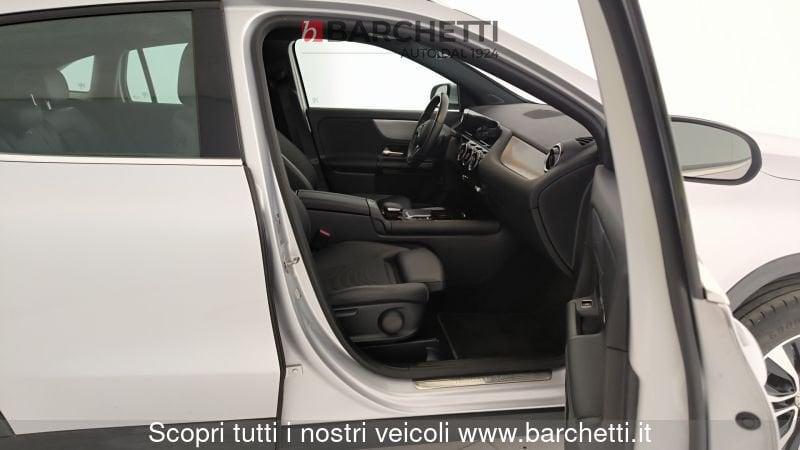 Mercedes-Benz GLA CLASSE (H247) 250 AUTOMATIC SPORT