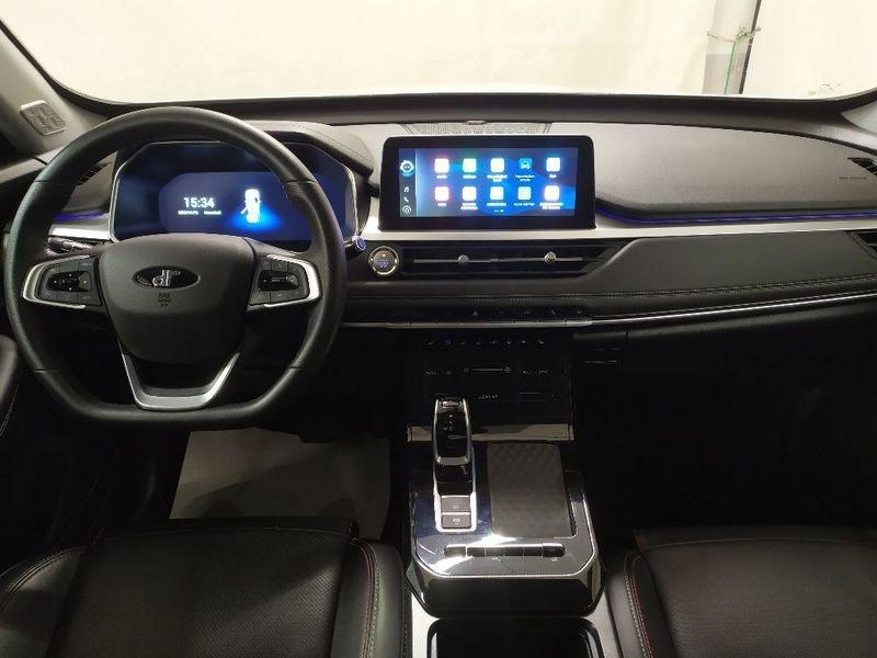 DR AUTOMOBILES DR 6.0 1.5 turbo Gpl 149cv cvt