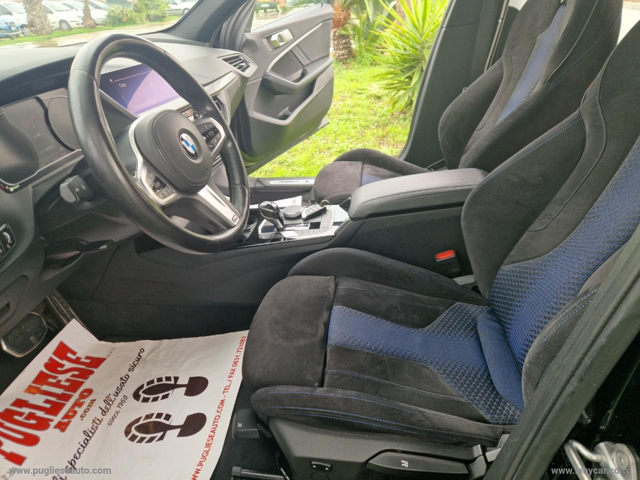 BMW 118d 5p. Msport TOTAL BLACK