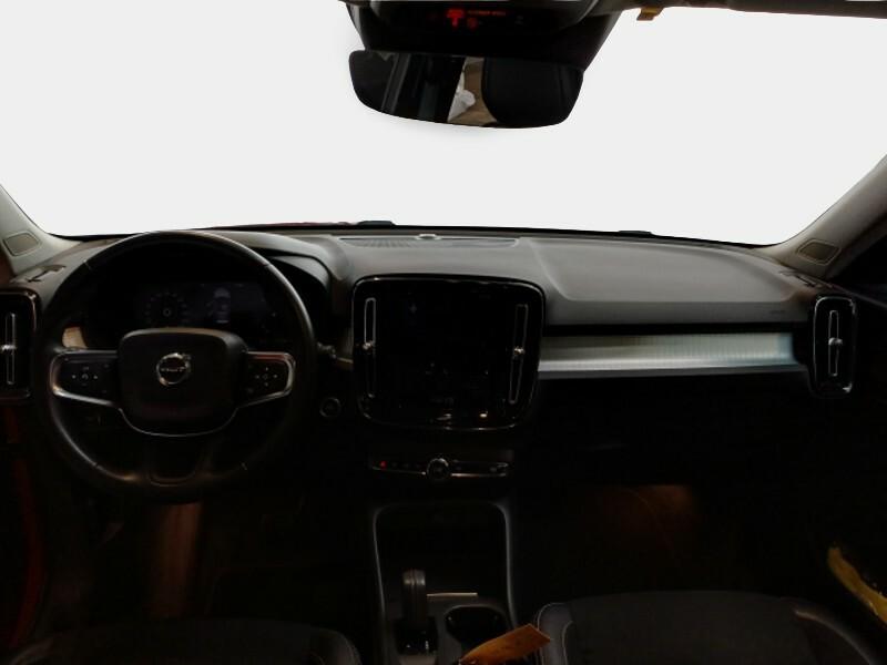 VOLVO XC40 D3 Geartronic Business Plus