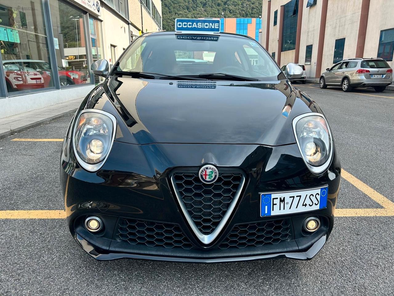 Alfa Romeo MiTo 1.3 JTDm 95 CV S&S Super