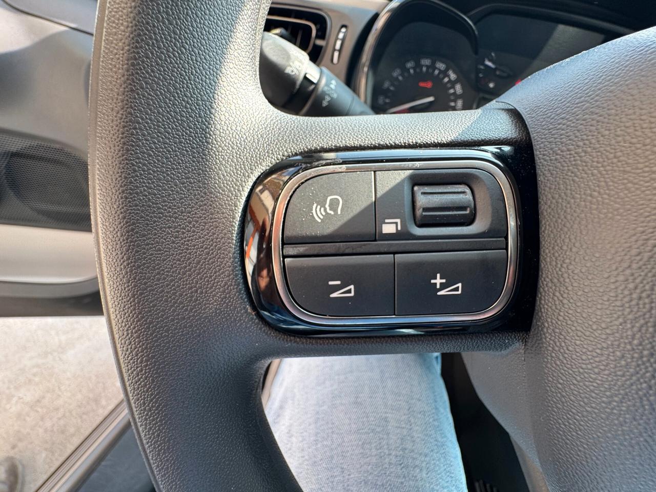 Citroen C3 PureTech 83 S&S Shine