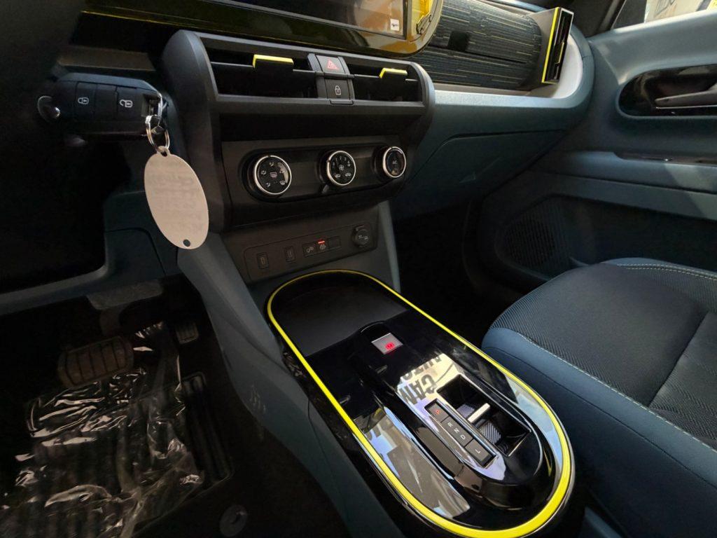 Fiat Grande Panda 1.2 Hybrid 110 CV S&S Icon tua da €249,00 mensili