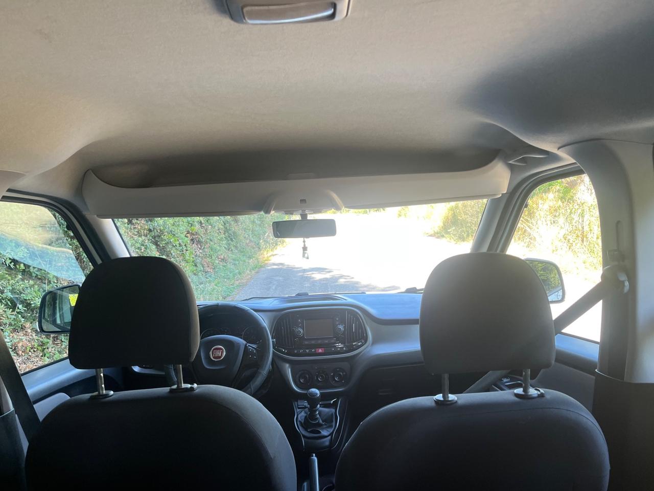 Fiat Doblo Doblò 1.6 MJT 16V 105CV Easy