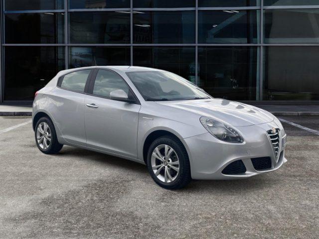 ALFA ROMEO Giulietta 1.4 Turbo 105 CV Progression