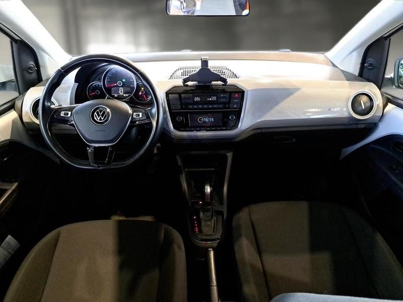 VOLKSWAGEN E-UP! 5 PORTE BERLINA