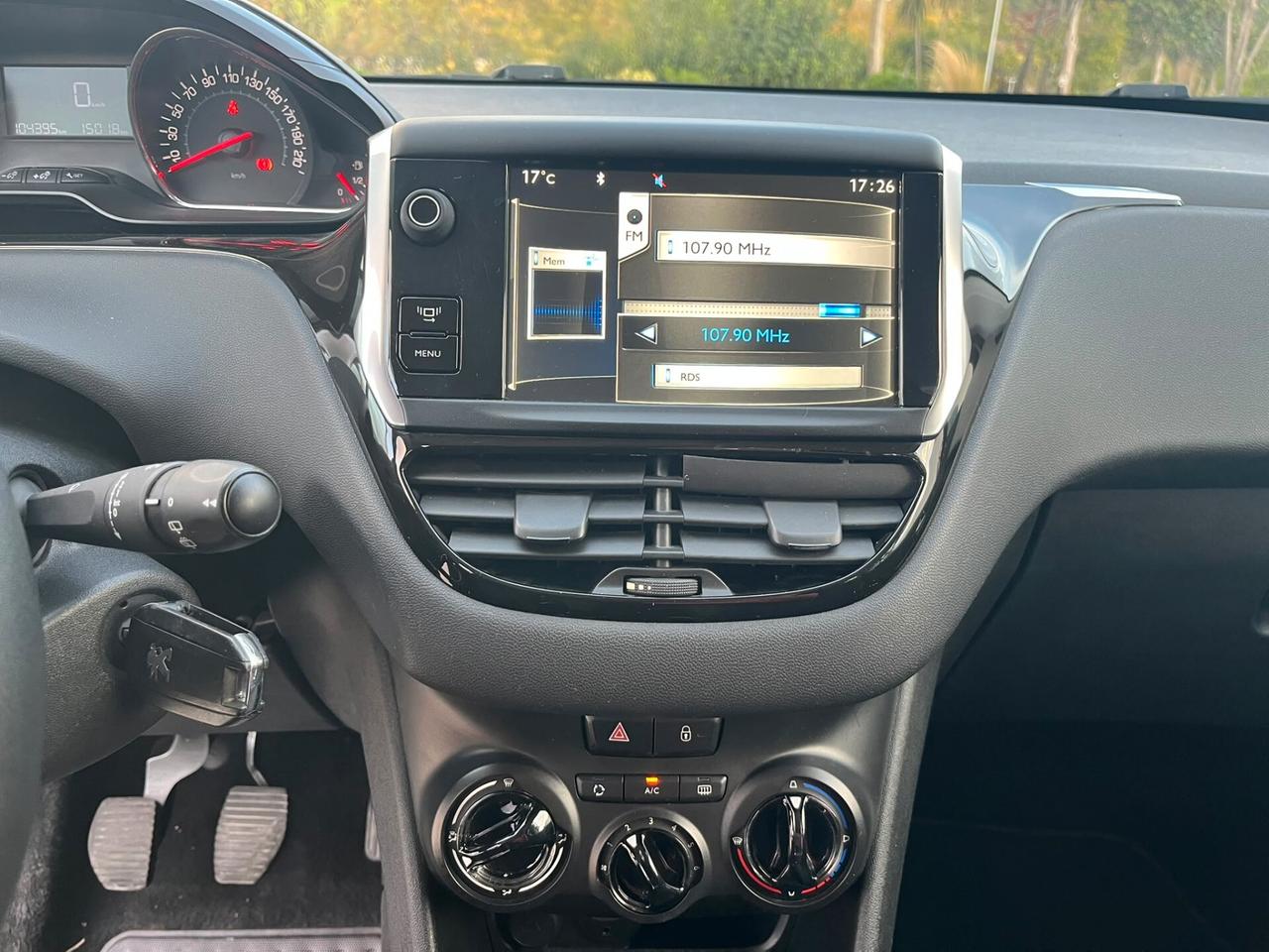 Peugeot 208 1.4 GPL - 100000KM!!! - 2014