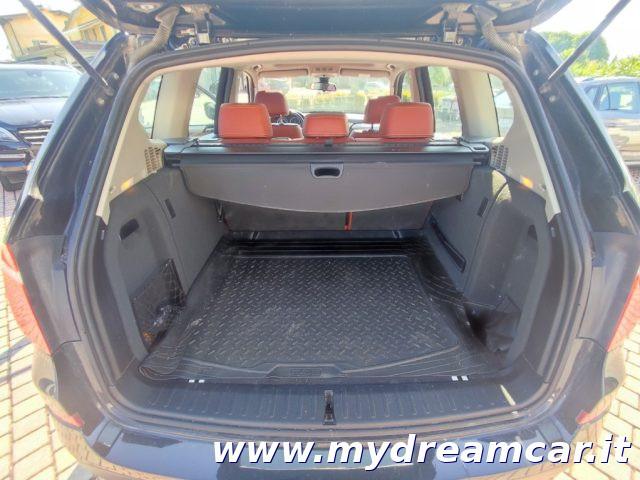 BMW X3 sDrive18d Eletta TURBINA ROTTA