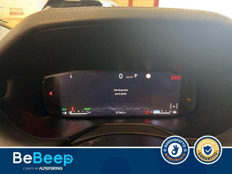 Jeep Compass 1.5 TURBO T4 MHEV NIGHT EAGLE 2WD 130CV DC