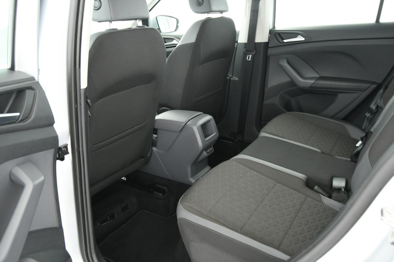 VOLKSWAGEN T-Cross 1.0 tsi Style 115cv dsg NEOPATENTATI+ACC+APP CONNECT