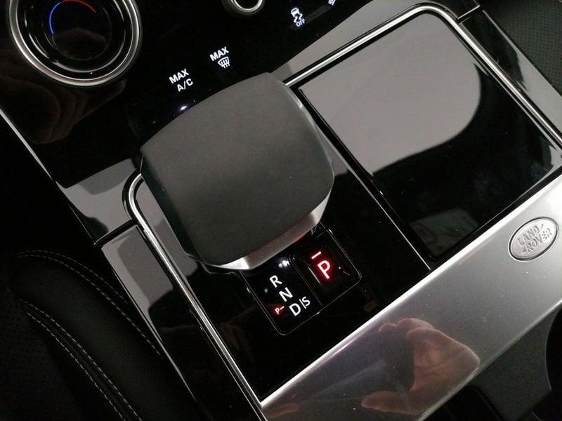 Land Rover Range Rover Velar 2.0d i4 mhev R-Dynamic S 4wd 204cv auto