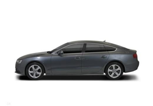 AUDI A5 I 2011 Sportback - A5 Sportback 2.0 tdi Advanced 190cv mu