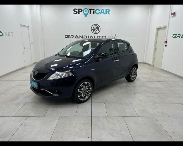 LANCIA Ypsilon III - 1.3 mjt Platinum s&amp;s 95cv