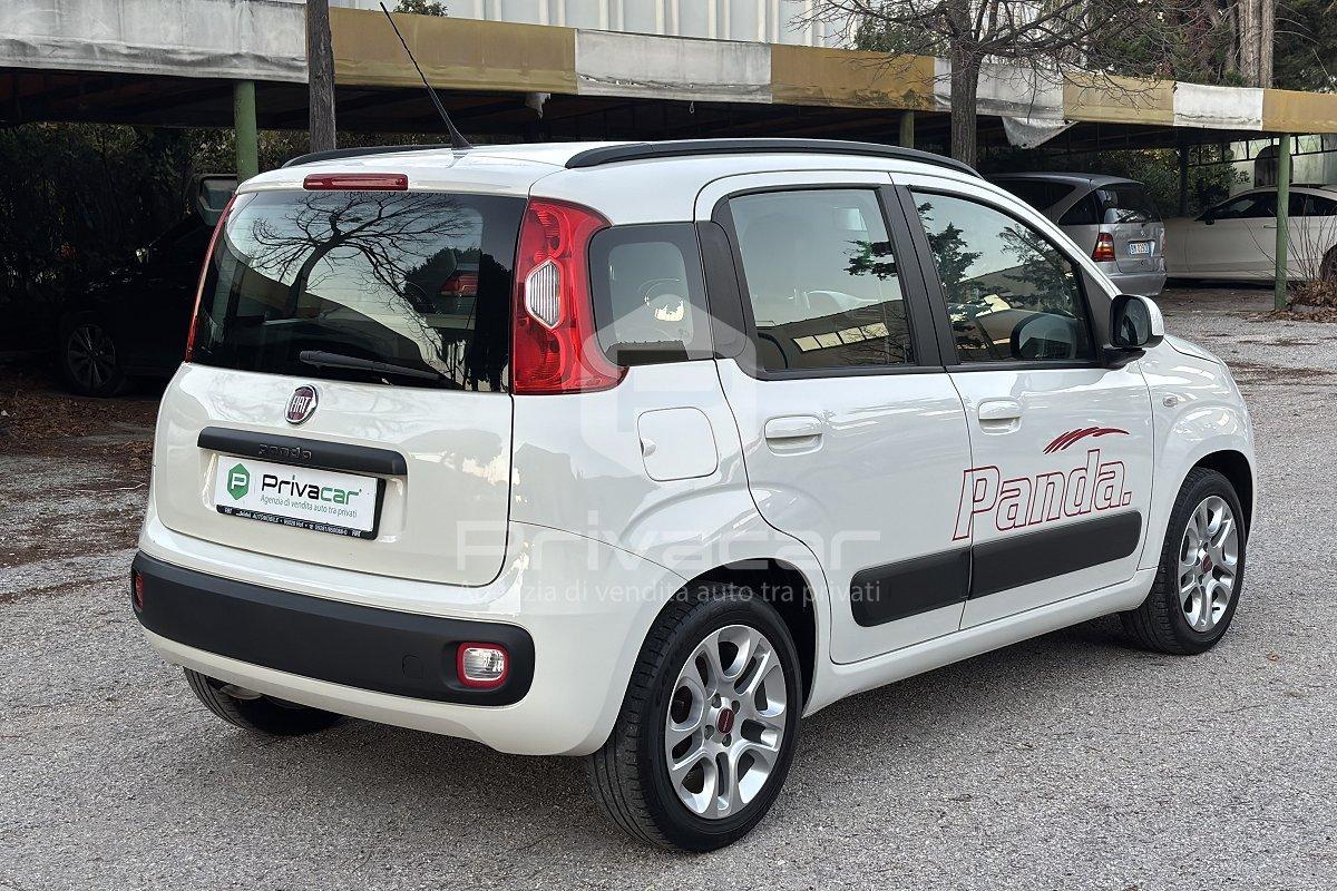 FIAT Panda 1.2 Easy