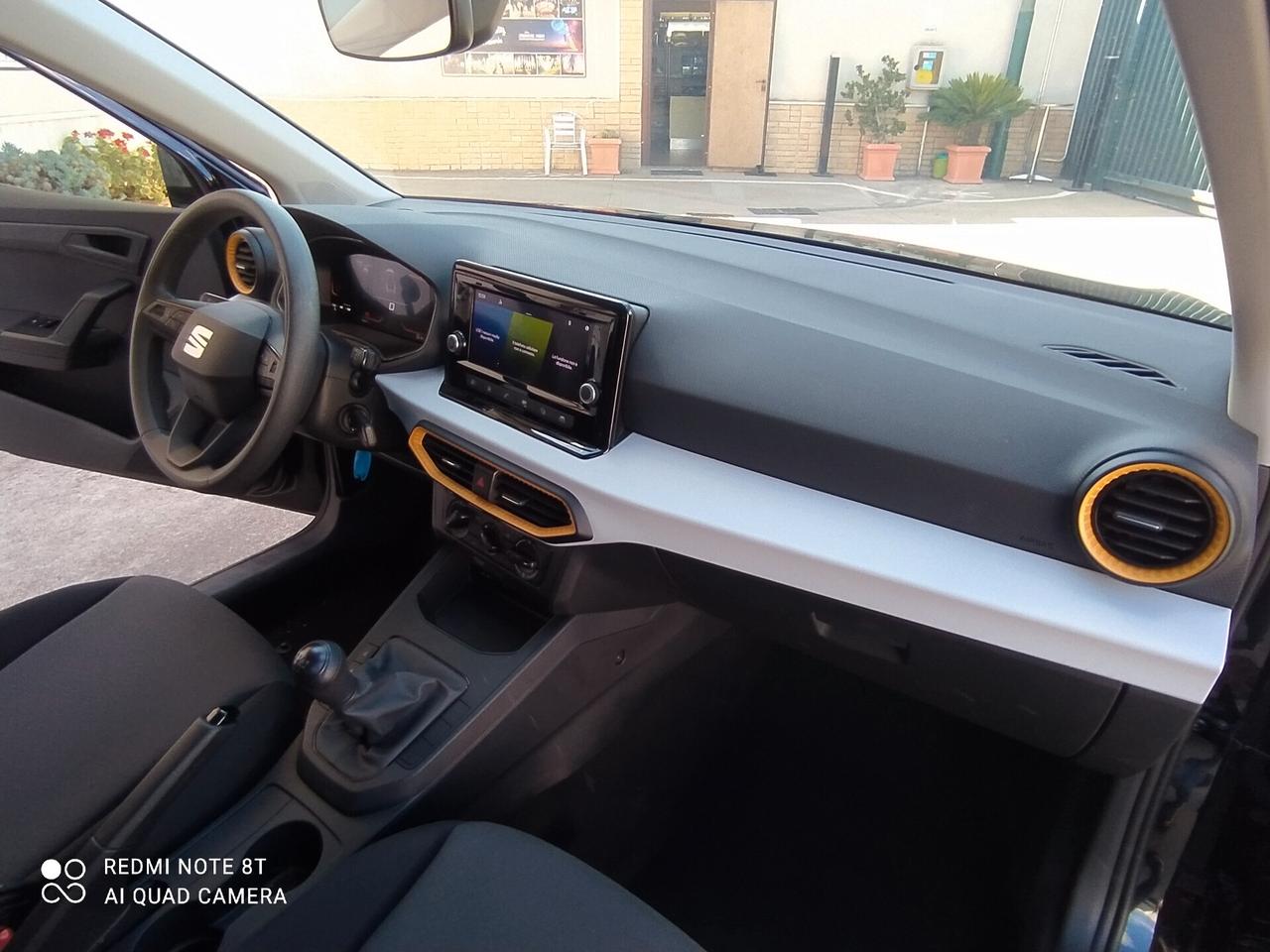 Seat Arona 1.0 EcoTSI Reference PARI AL NUOVO