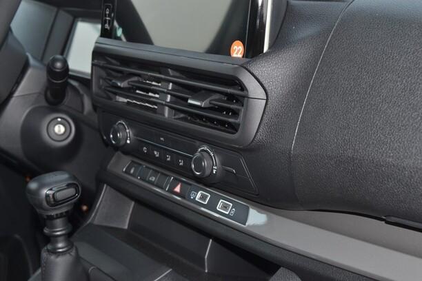 FIAT SCUDO VAN L2H1 1.5 BlueHdi 120cv MT6