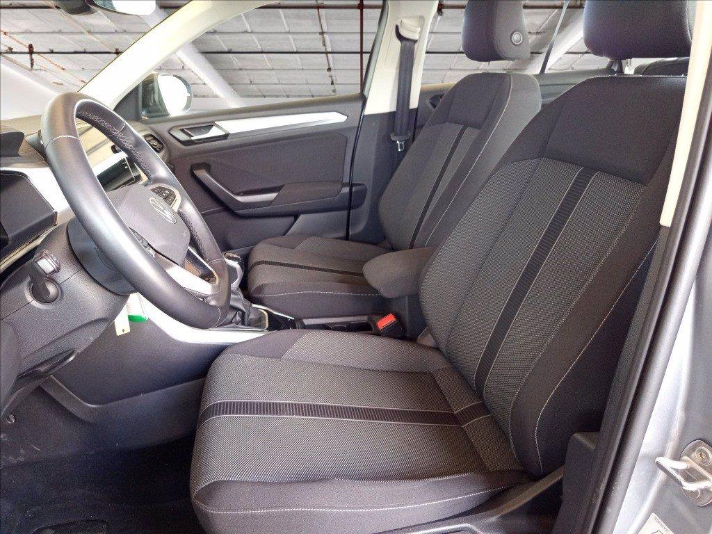 VOLKSWAGEN T-Roc 2.0 tdi Life 115cv del 2025