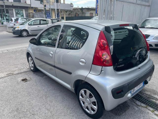 PEUGEOT 107 1.0 68CV 5p. Plaisir